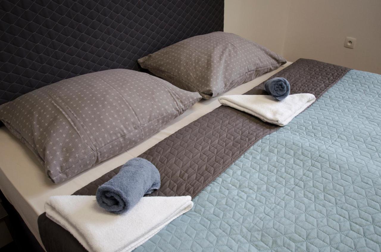 Globe Hostel Prague Adults Only Ngoại thất bức ảnh