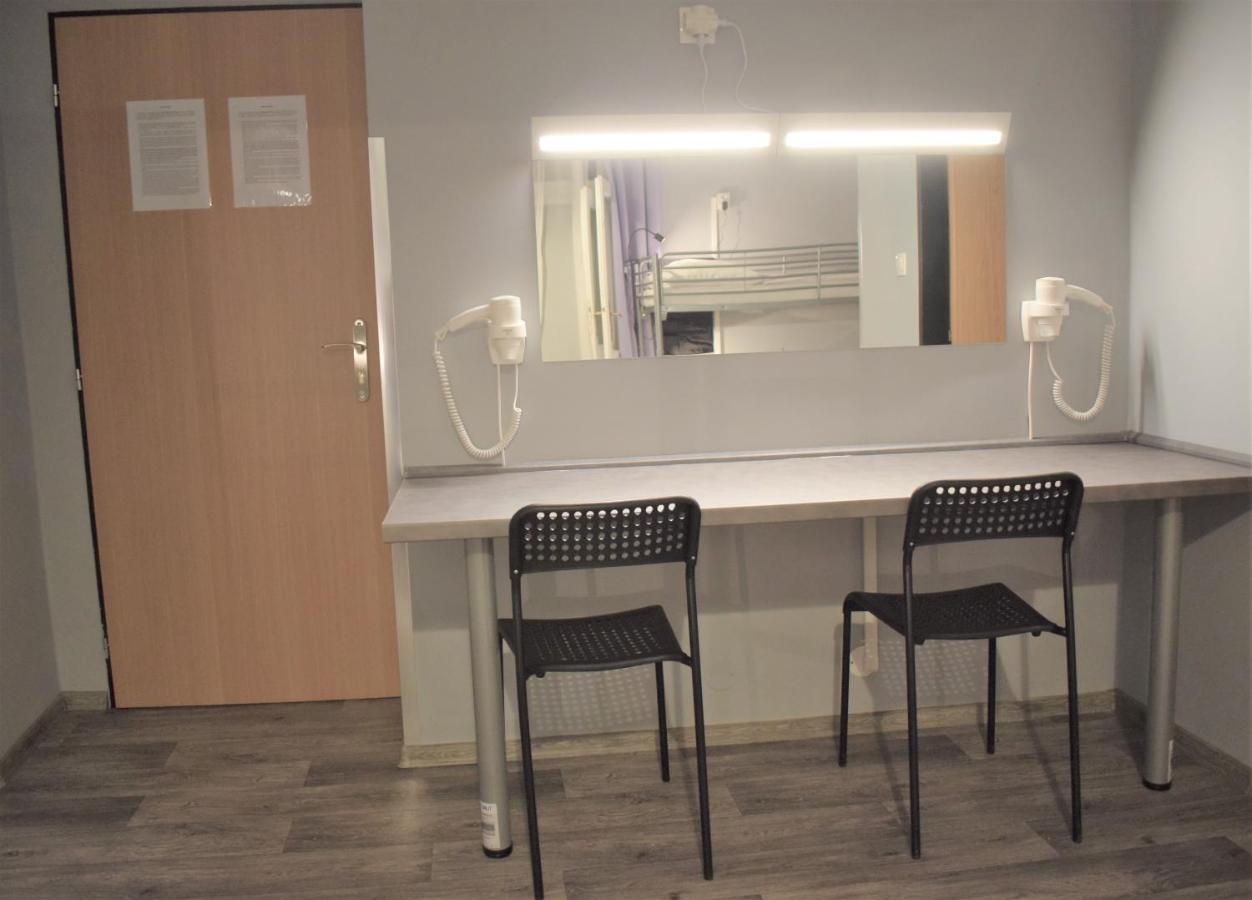 Globe Hostel Prague Adults Only Ngoại thất bức ảnh