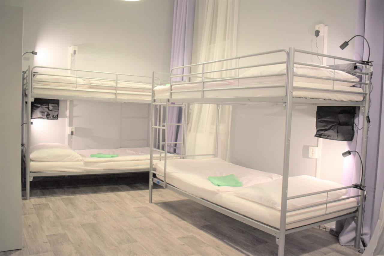 Globe Hostel Prague Adults Only Ngoại thất bức ảnh